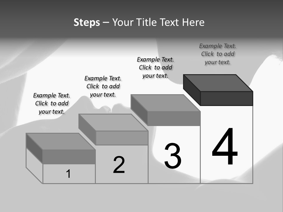 Bud Summer Vine PowerPoint Template