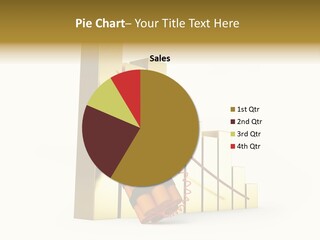 Violence Investment Fuse PowerPoint Template