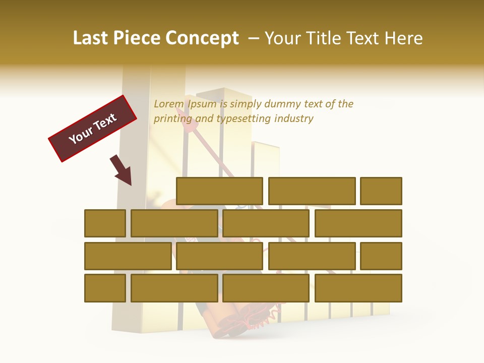 Violence Investment Fuse PowerPoint Template
