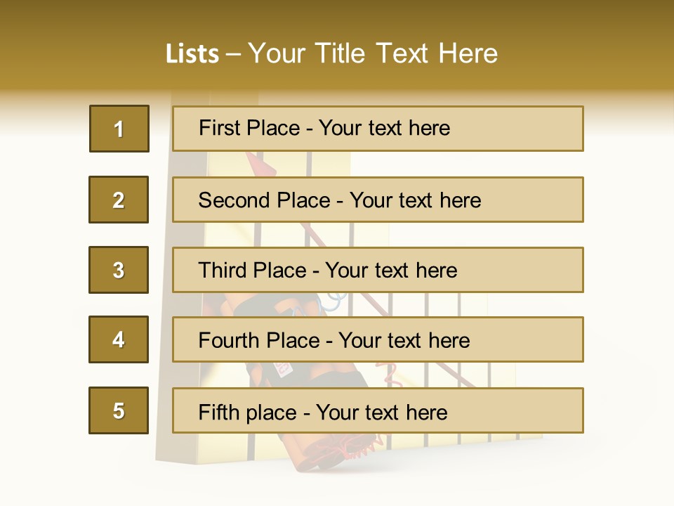 Violence Investment Fuse PowerPoint Template