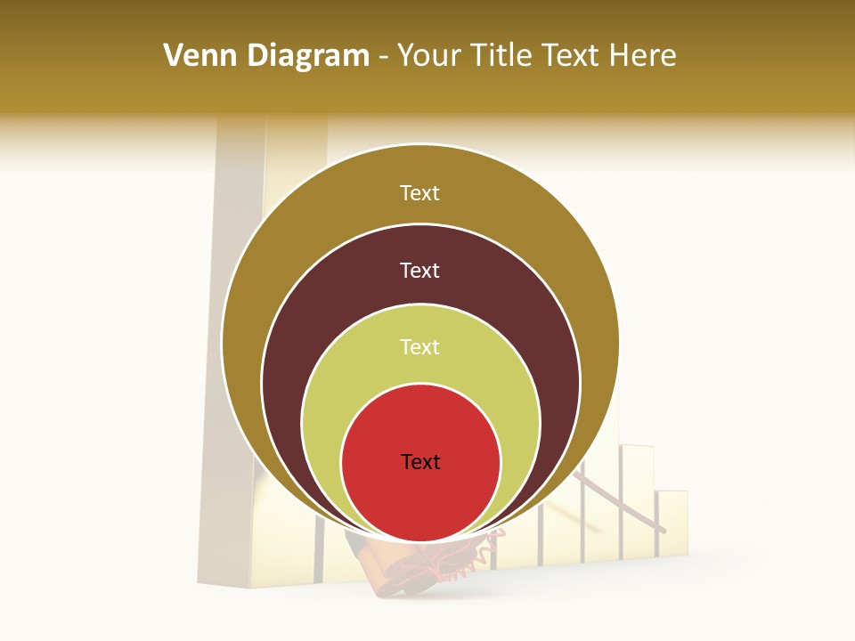 Violence Investment Fuse PowerPoint Template