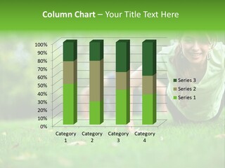 Tone People Park PowerPoint Template