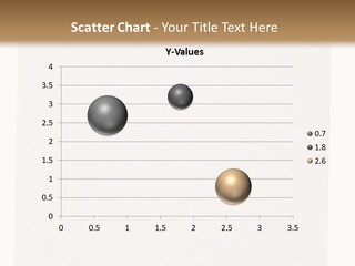 Office Spiral Document PowerPoint Template