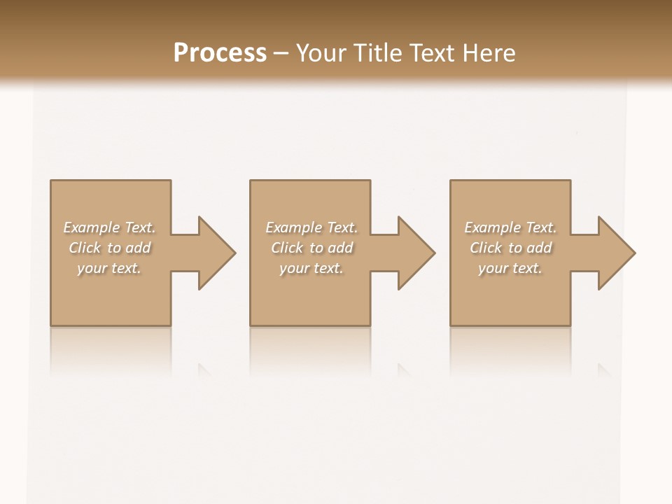Office Spiral Document PowerPoint Template