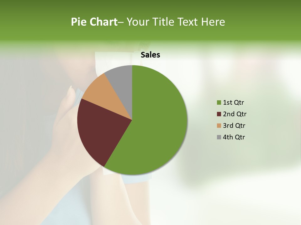 Vaccine Teenager Medical PowerPoint Template