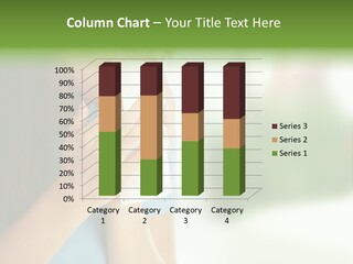 Vaccine Teenager Medical PowerPoint Template