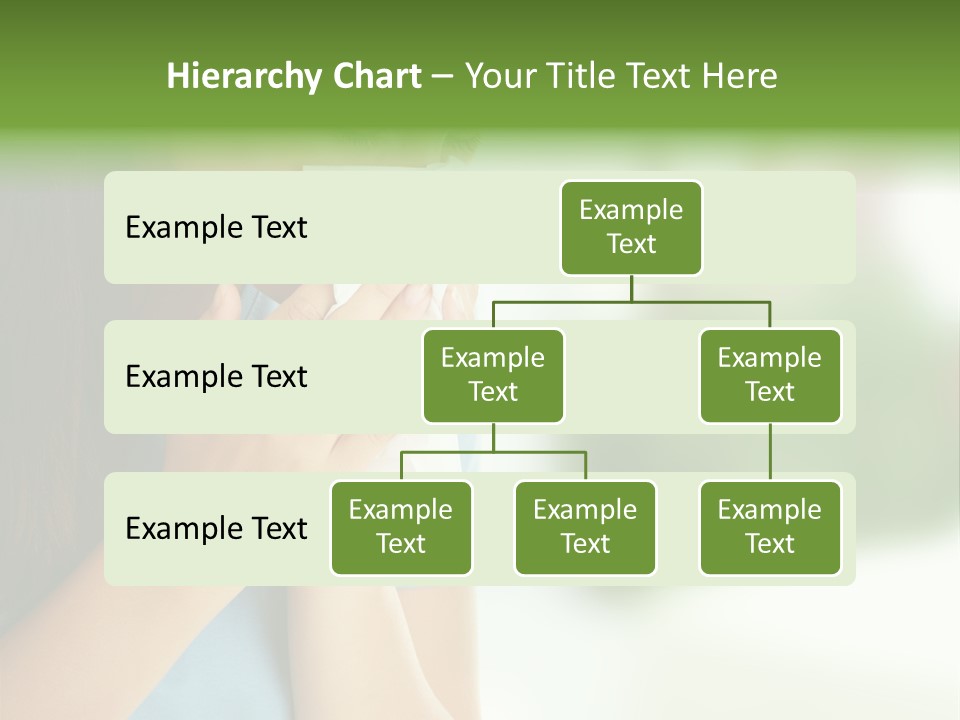 Vaccine Teenager Medical PowerPoint Template