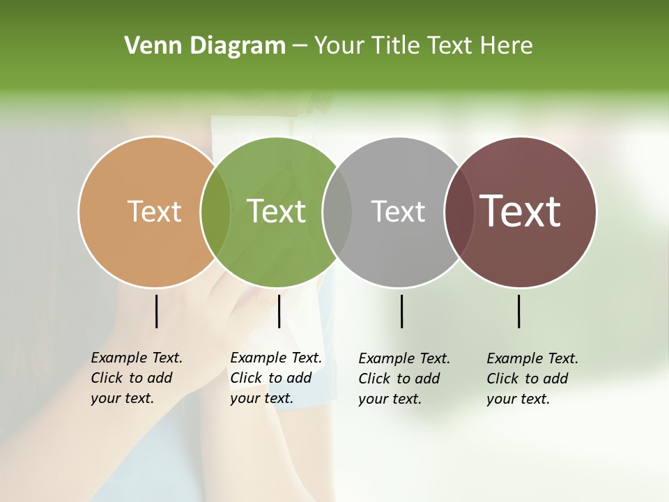 Vaccine Teenager Medical PowerPoint Template