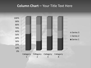 Rock Freedom High PowerPoint Template