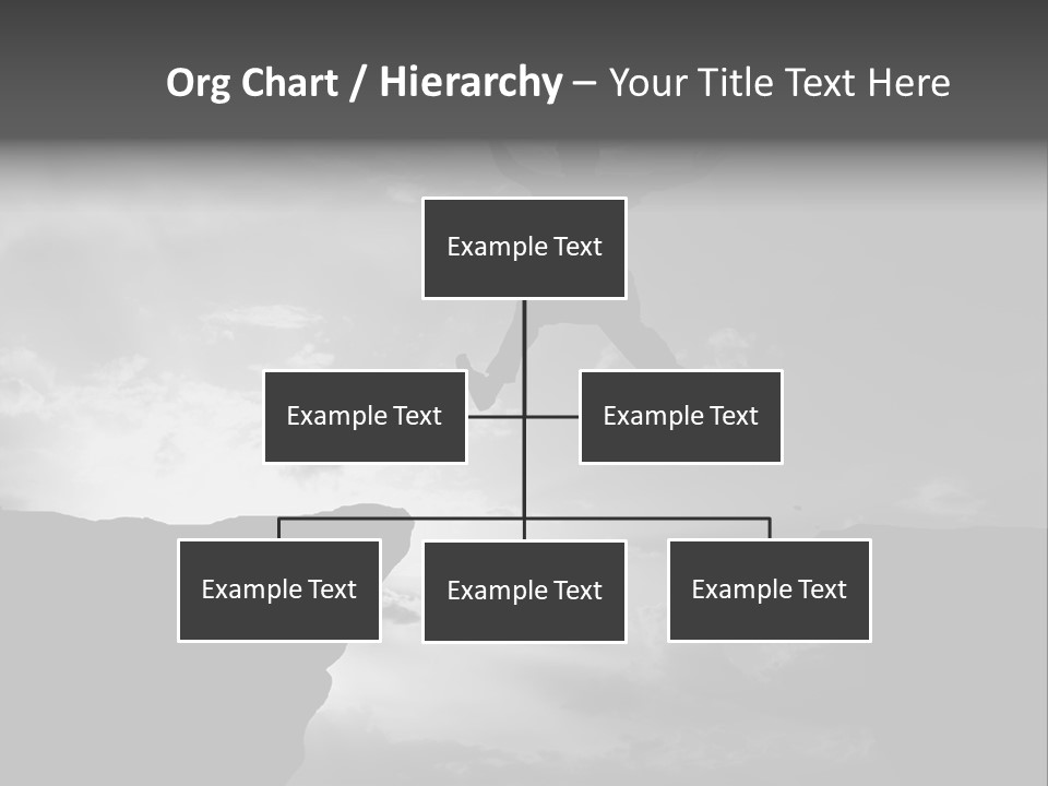 Rock Freedom High PowerPoint Template