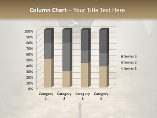 Concept Silhouette Creation PowerPoint Template