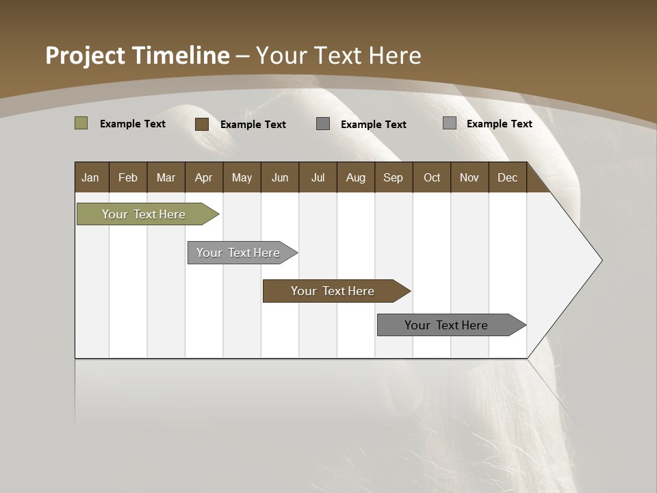 One Men Love PowerPoint Template