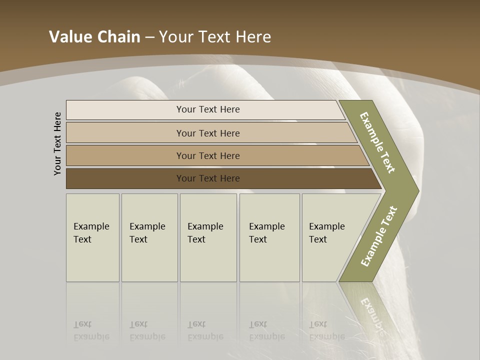 One Men Love PowerPoint Template