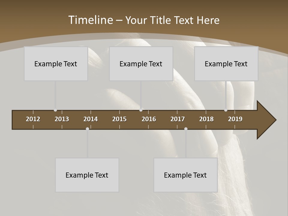 One Men Love PowerPoint Template