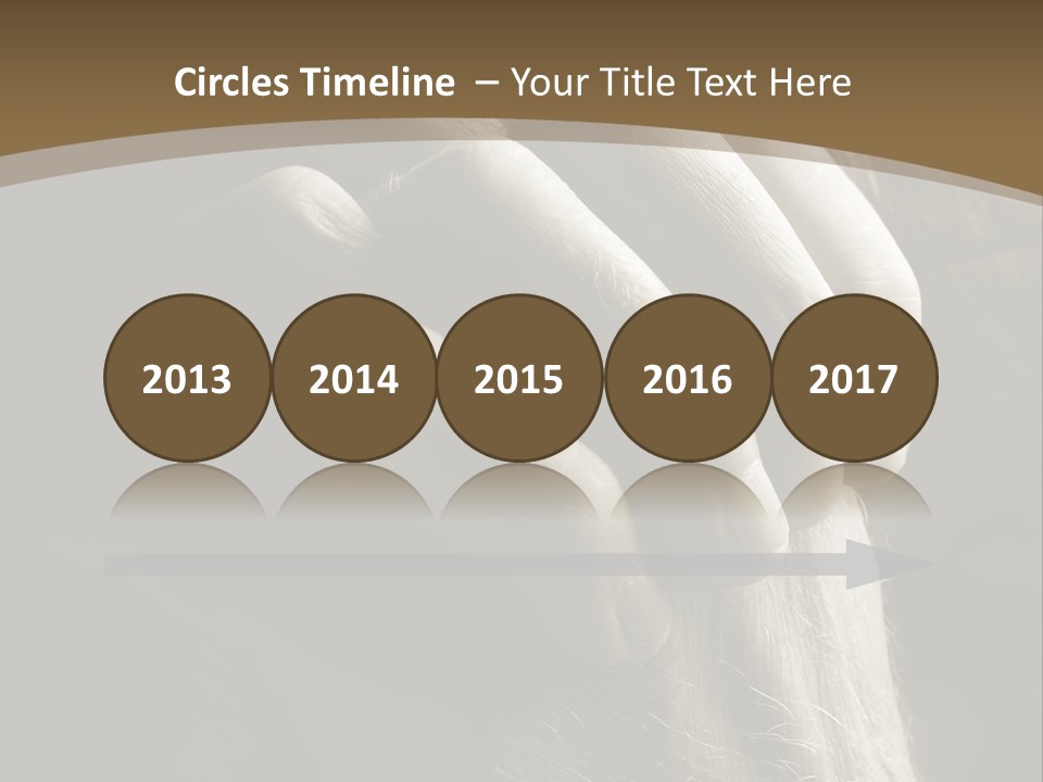 One Men Love PowerPoint Template