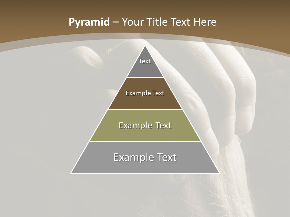 One Men Love PowerPoint Template