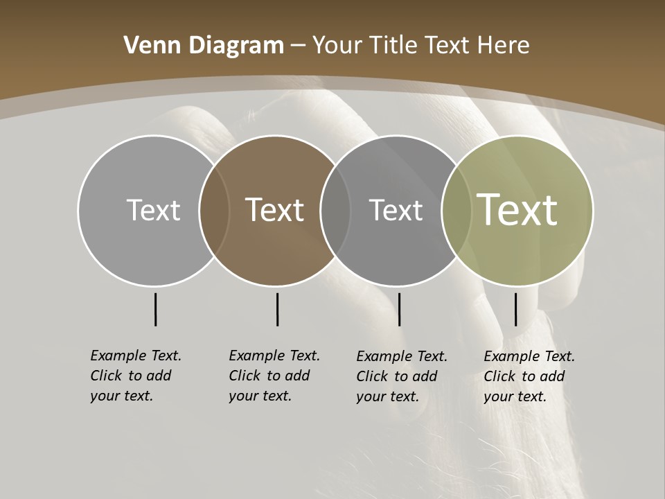 One Men Love PowerPoint Template