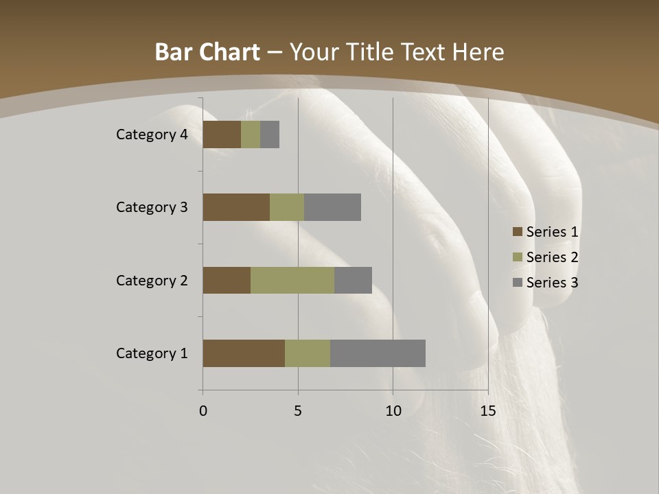 One Men Love PowerPoint Template