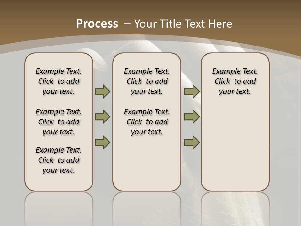 One Men Love PowerPoint Template