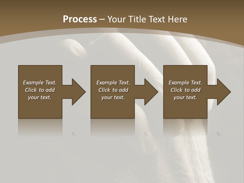 One Men Love PowerPoint Template