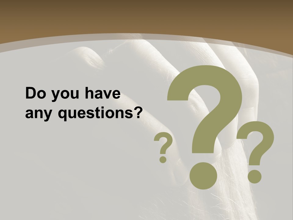 One Men Love PowerPoint Template