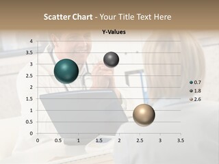 Medical Horizontal Office PowerPoint Template