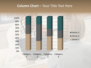 Medical Horizontal Office PowerPoint Template