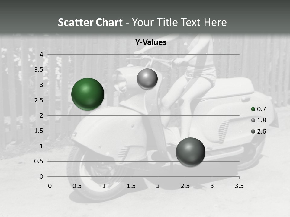 Vehicle  Retro PowerPoint Template