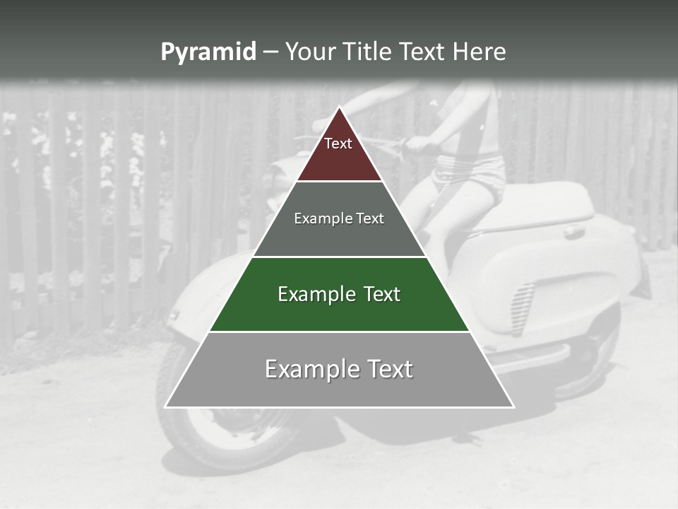 Vehicle  Retro PowerPoint Template