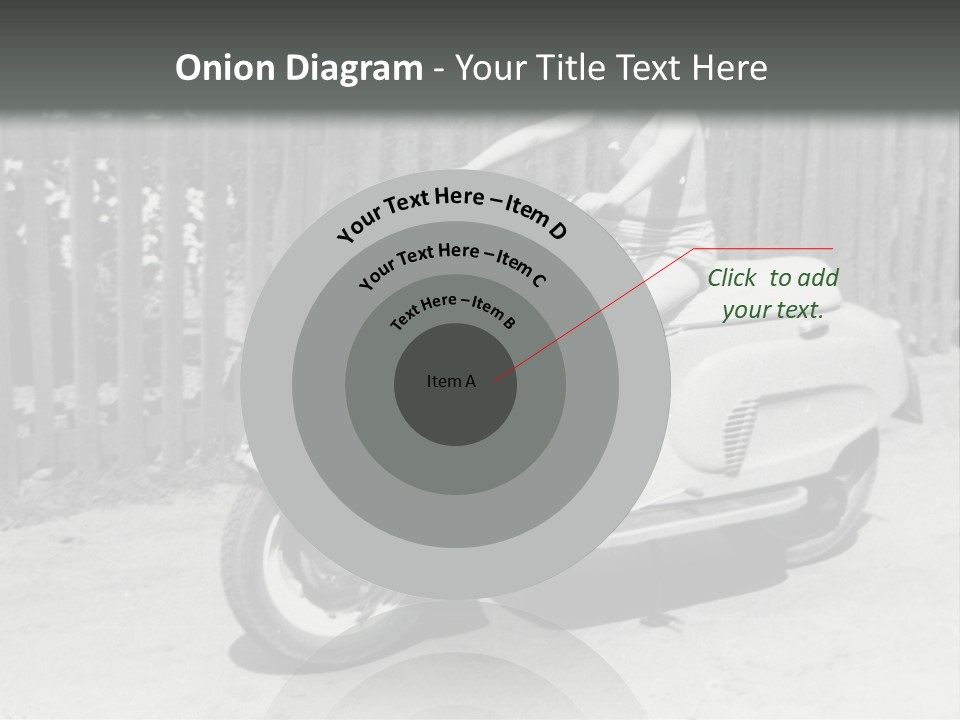 Vehicle  Retro PowerPoint Template
