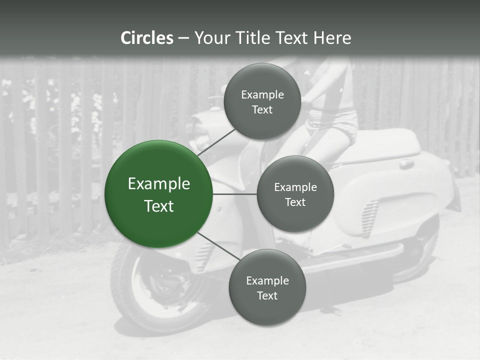 Vehicle  Retro PowerPoint Template