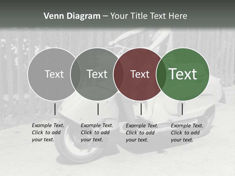 Vehicle  Retro PowerPoint Template