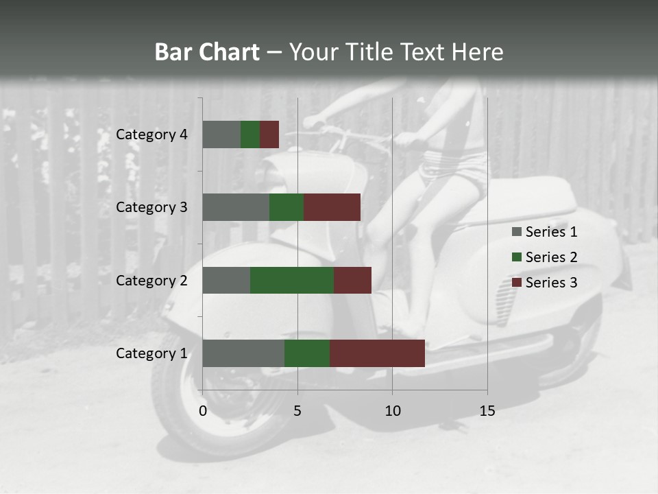 Vehicle  Retro PowerPoint Template