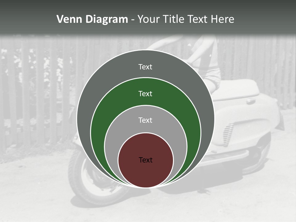 Vehicle  Retro PowerPoint Template