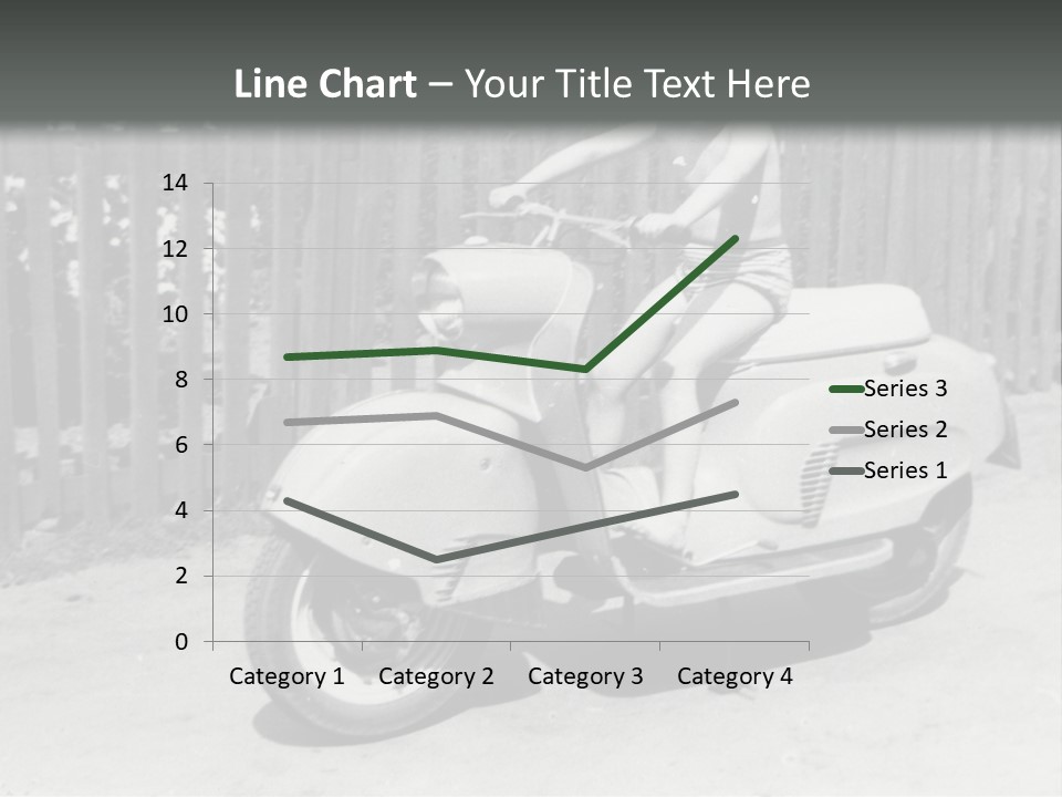Vehicle  Retro PowerPoint Template