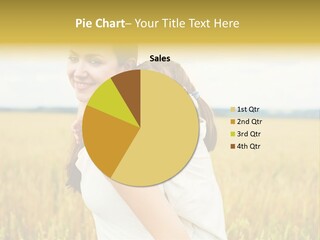 Relations Outsides Motherhood PowerPoint Template