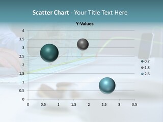 Research Cup Flowchart PowerPoint Template