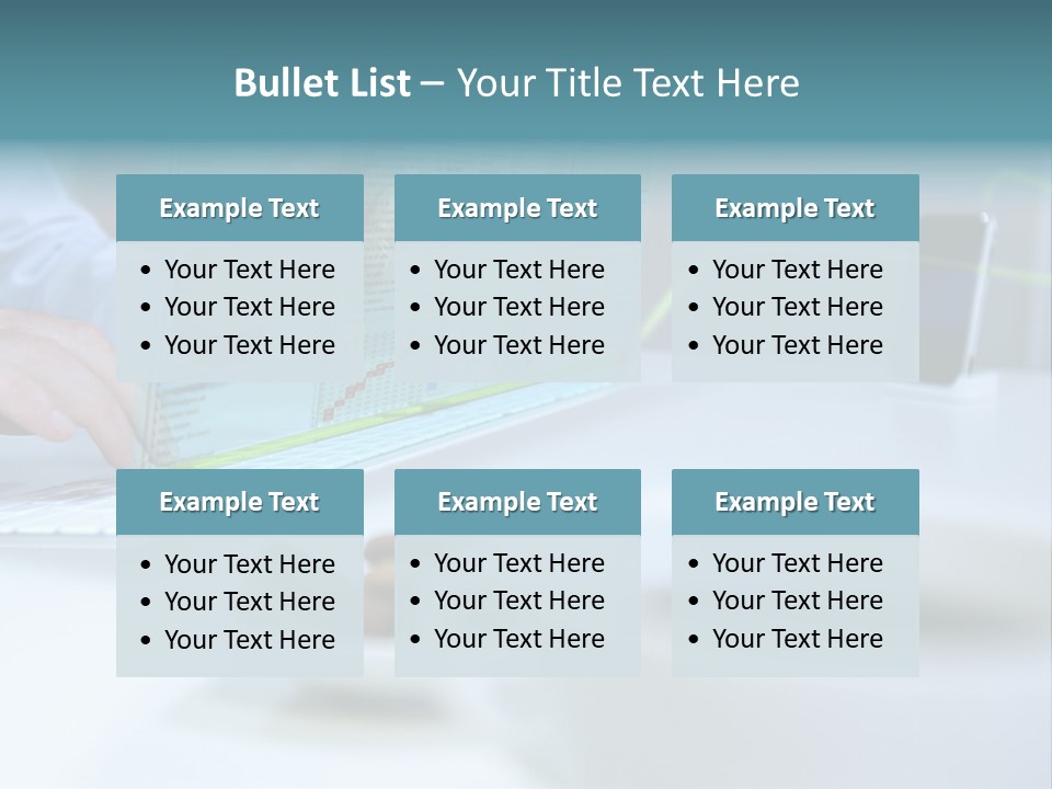 Research Cup Flowchart PowerPoint Template