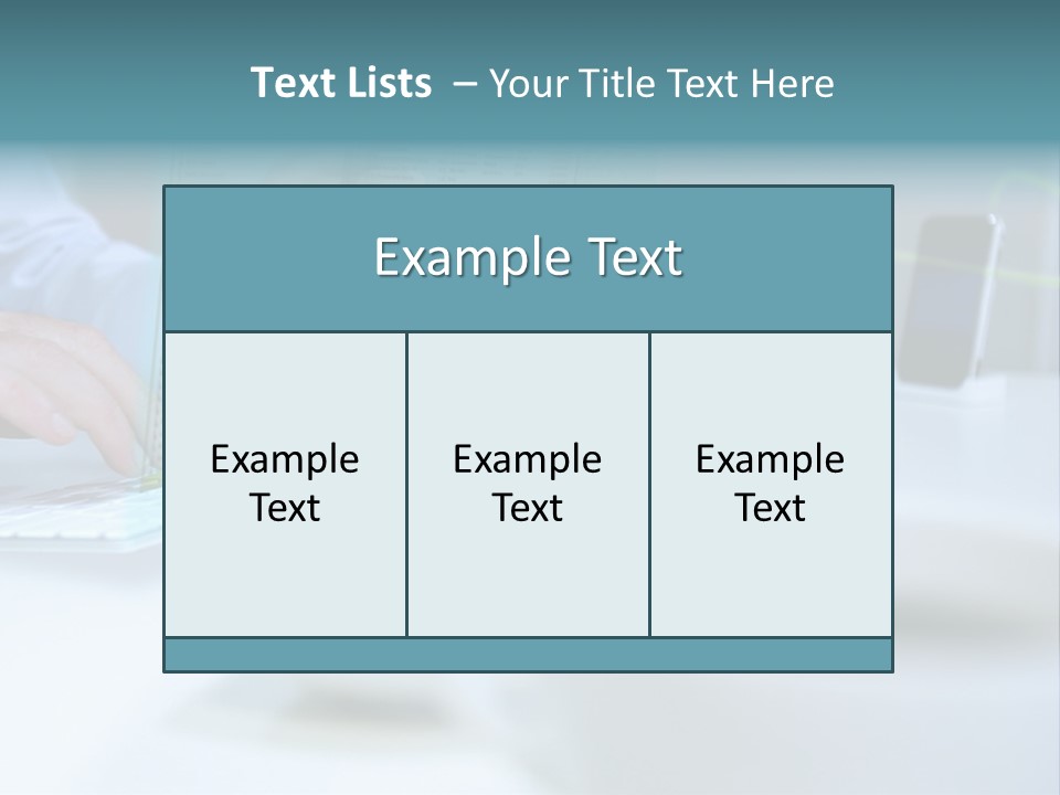 Research Cup Flowchart PowerPoint Template