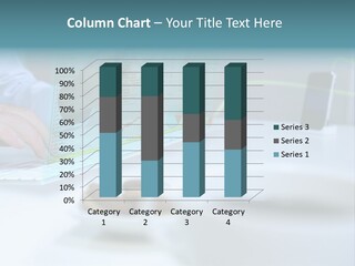 Research Cup Flowchart PowerPoint Template