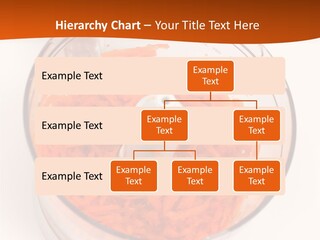 Processor White Grater PowerPoint Template