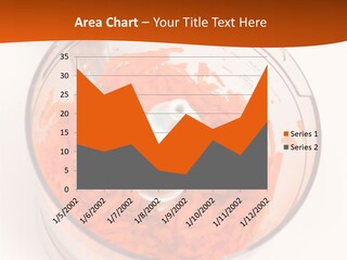 Processor White Grater PowerPoint Template