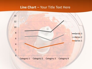 Processor White Grater PowerPoint Template
