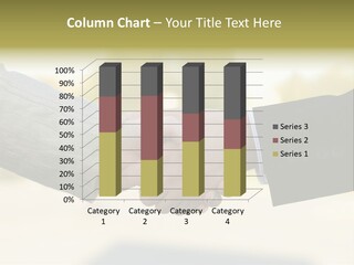 Adult Communication People PowerPoint Template