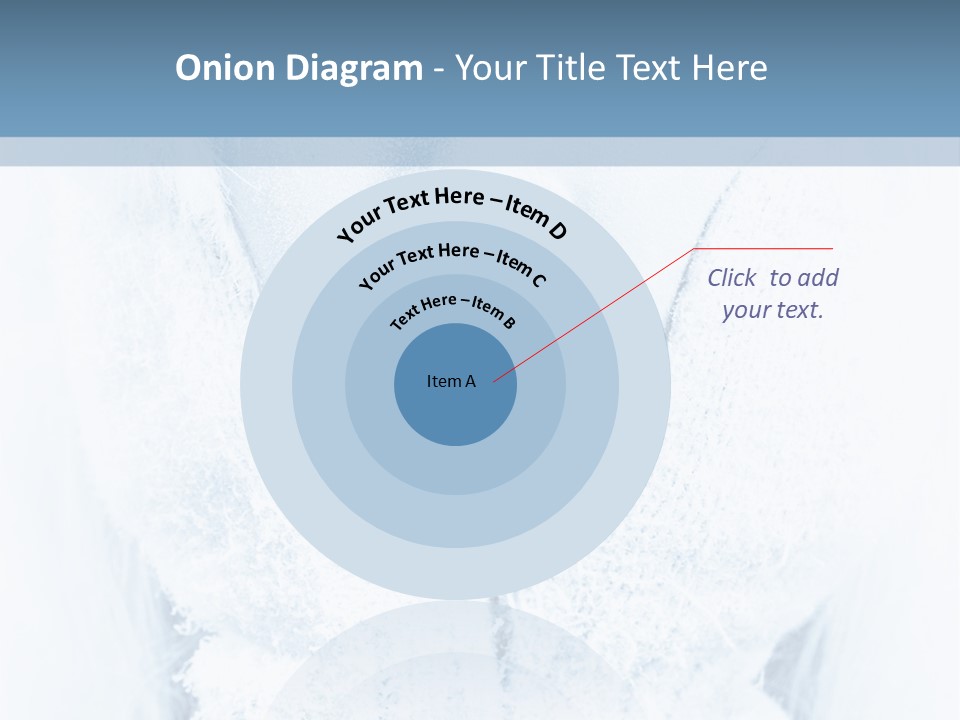 Season Female Fur PowerPoint Template