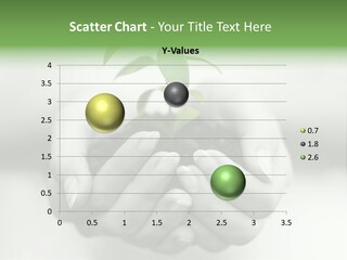 Nature Light Small PowerPoint Template