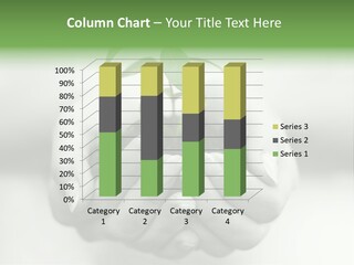 Nature Light Small PowerPoint Template