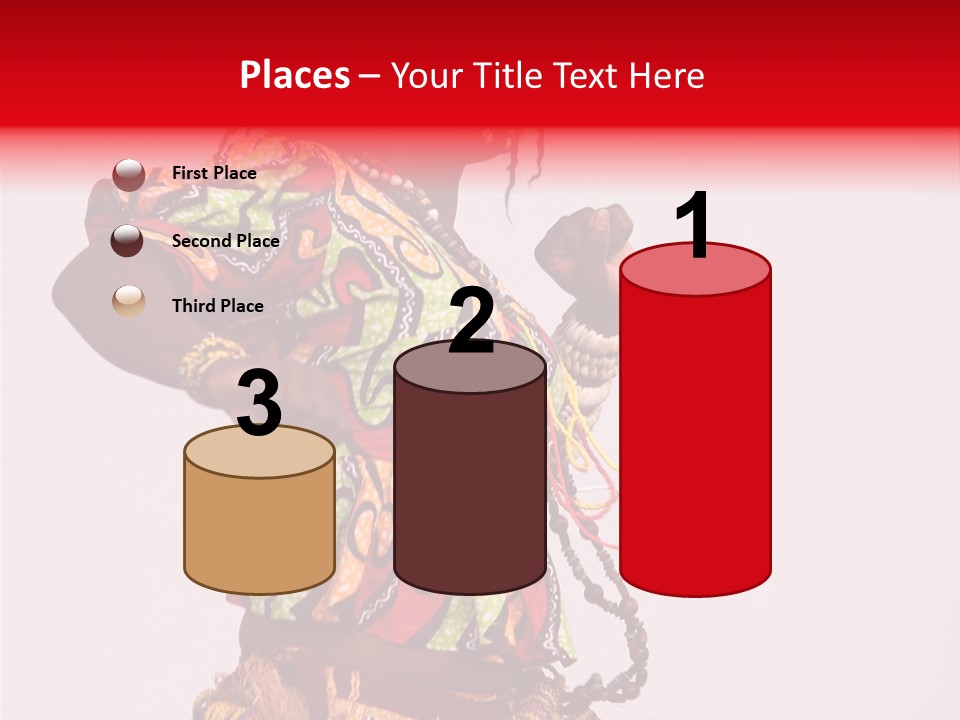 Popular Culture Performance PowerPoint Template