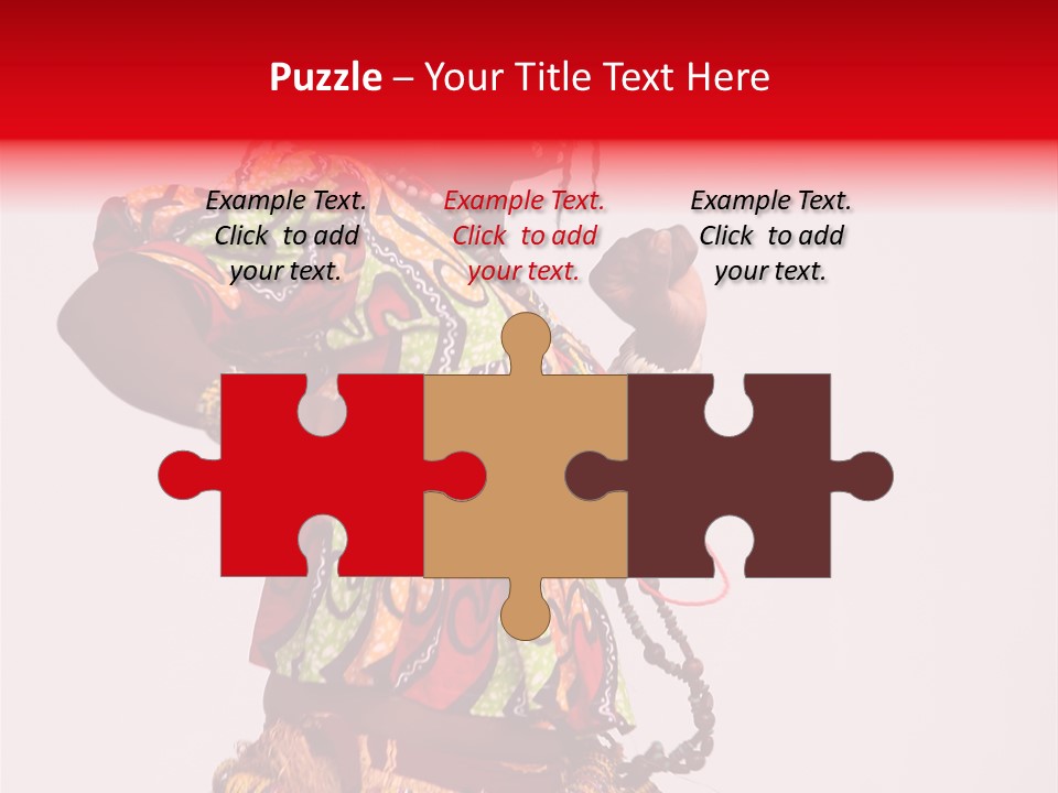 Popular Culture Performance PowerPoint Template