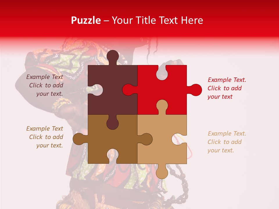 Popular Culture Performance PowerPoint Template